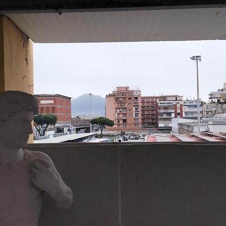 Dimora Di Don Kikkone Appartement Napels Buitenkant foto