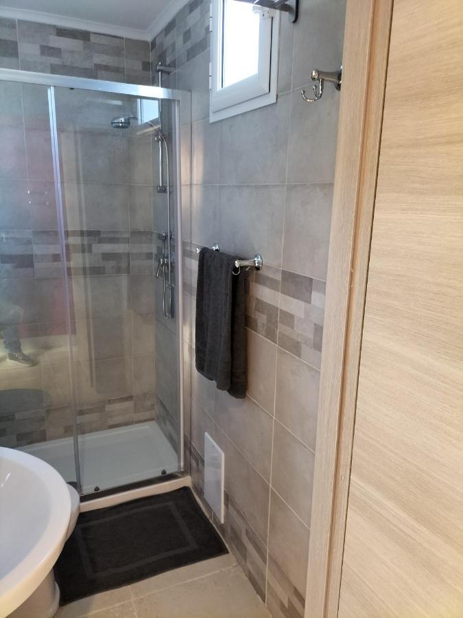 Dimora Di Don Kikkone Appartement Napels Buitenkant foto