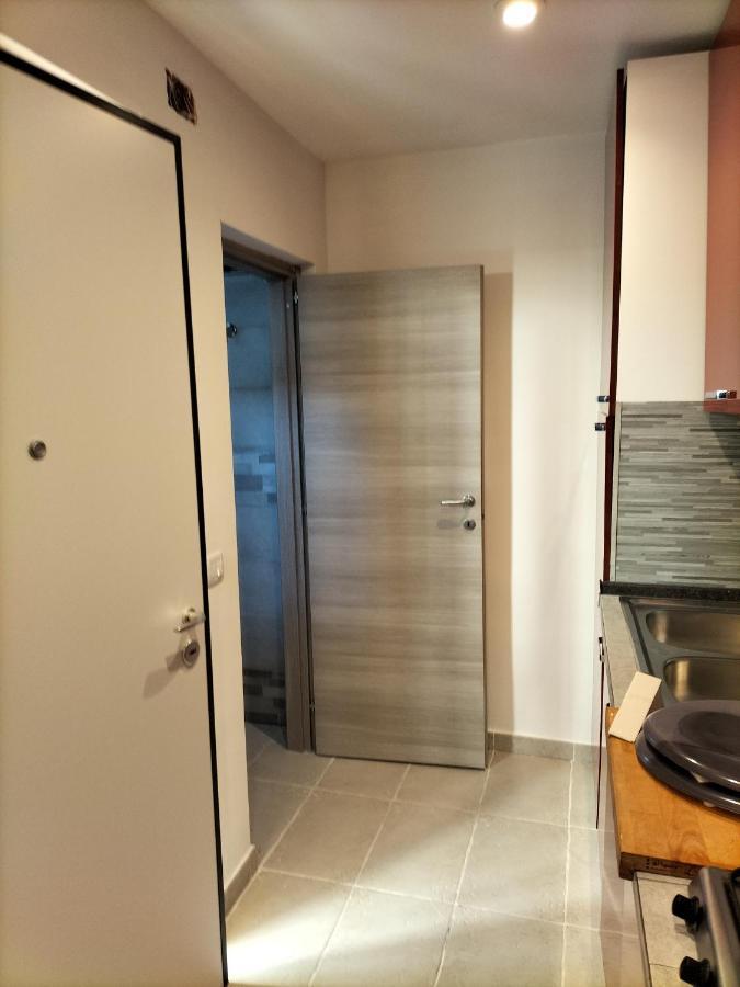 Dimora Di Don Kikkone Appartement Napels Buitenkant foto
